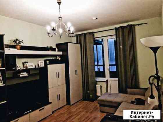 Квартира-студия, 25 м², 11/22 эт. на продажу в Мурино Мурино