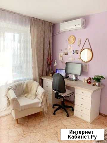 2-комнатная квартира, 62.2 м², 2/5 эт. на продажу в Хабаровске Хабаровск - изображение 1