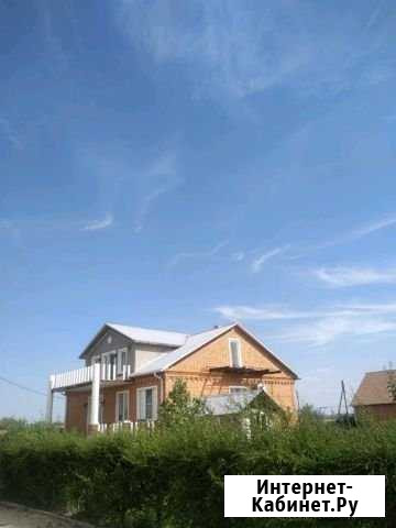 Коттедж 250 м² на участке 25 сот. на продажу в Городище Волгоградской области Городище - изображение 1