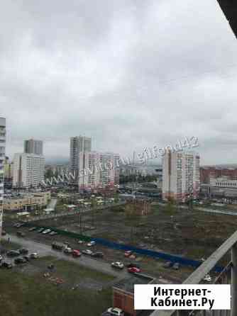 2-комнатная квартира, 58 м², 16/18 эт. на продажу в Новокузнецке Новокузнецк