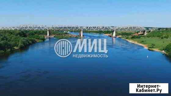Участок СНТ, ДНП 15 сот. на продажу в Серпухове Серпухов
