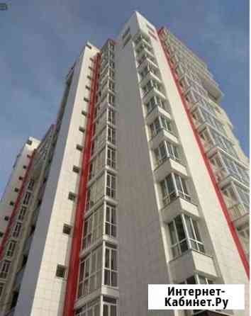 3-комнатная квартира, 114 м², 25/25 эт. на продажу в Уфе Уфа