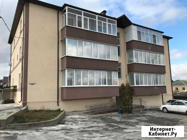 2-комнатная квартира, 56.1 м², 3/3 эт. на продажу в Ессентукской Ессентукская - изображение 1