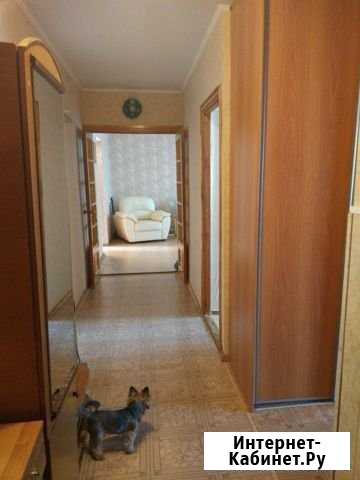 3-комнатная квартира, 65 м², 2/3 эт. на продажу в Топках Топки - изображение 1