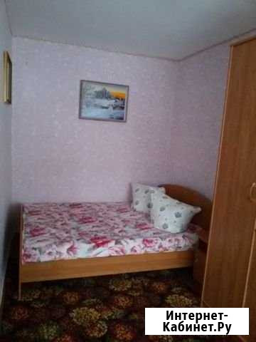 2-комнатная квартира, 42 м², 3/4 эт. в аренду посуточно в Шерегеше Шерегеш - изображение 1