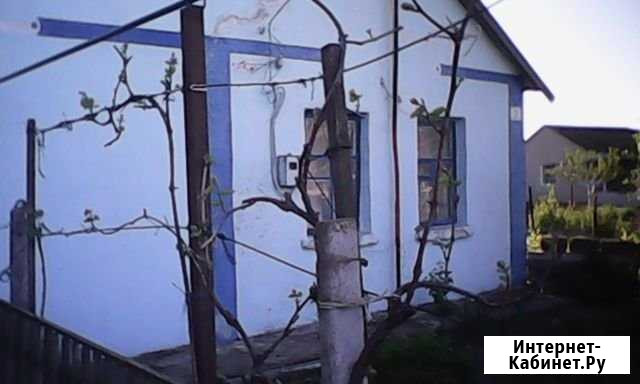 Дом 74.2 м² на участке 15 сот. на продажу в Красноперекопске Красноперекопск - изображение 1