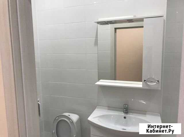 Квартира-студия, 31 м², 11/15 эт. на продажу в Иркутске Иркутск - изображение 1