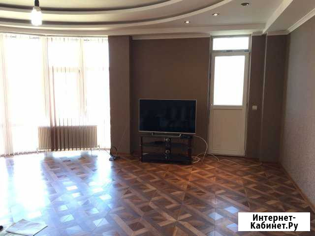 3-комнатная квартира, 123.5 м², 7/13 эт. на продажу в Пятигорске Пятигорск - изображение 1