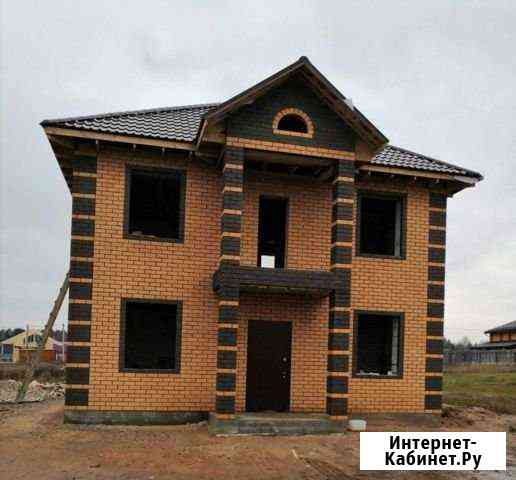 Дом 130 м² на участке 13 сот. на продажу в Твери Тверь
