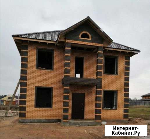 Дом 130 м² на участке 13 сот. на продажу в Твери Тверь - изображение 1