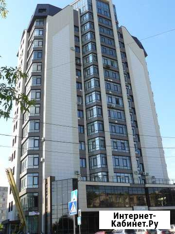 3-комнатная квартира, 99.8 м², 14/15 эт. на продажу в Барнауле Барнаул - изображение 1