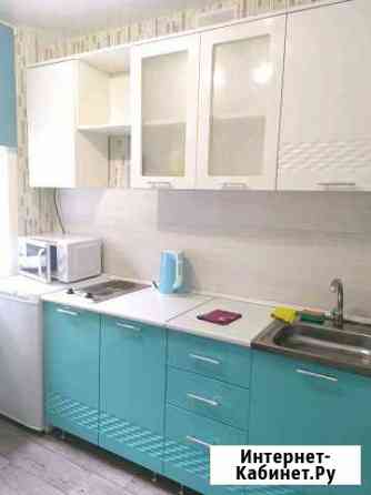 2-комнатная квартира, 42 м², 1/4 эт. в аренду посуточно в Иркутске Иркутск