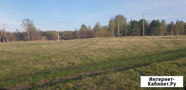 Участок СНТ, ДНП 7 сот. на продажу в Красноярске Красноярск - изображение 1