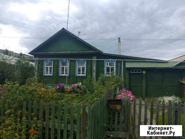Дом 50 м² на участке 6 сот. на продажу в Первоуральске Первоуральск - изображение 1
