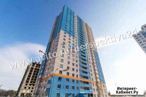 2-комнатная квартира, 47.6 м², 10/27 эт. на продажу в Уфе Уфа