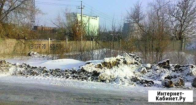 Участок промназначения 7 сот. на продажу в Сызрани Сызрань - изображение 1