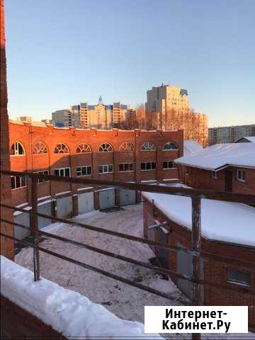 Гараж 21 м² на продажу в Омске Омск - изображение 1