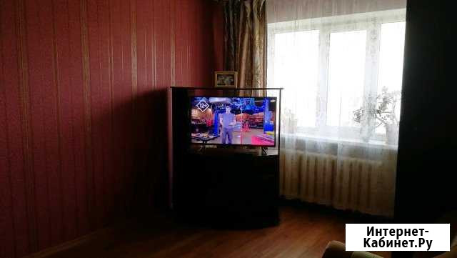 1-комнатная квартира, 33 м², 2/5 эт. в аренду посуточно в Магадане Магадан - изображение 1