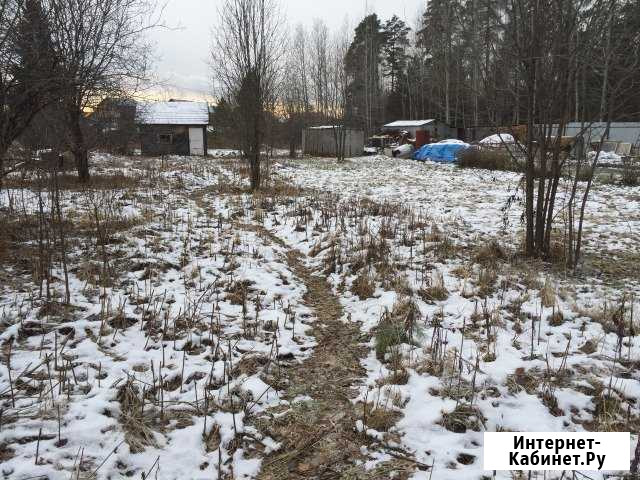 Участок СНТ, ДНП 9 сот. на продажу в Екатеринбурге Екатеринбург - изображение 1