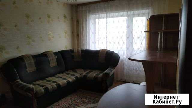 1-комнатная квартира, 37 м², 9/9 эт. на продажу в Искитиме Искитим - изображение 1