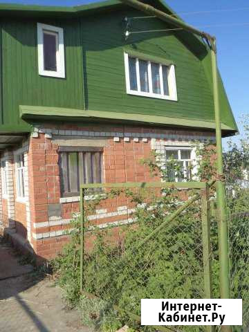 Дача 20 м² на участке 5 сот. на продажу в Тутаеве Тутаев - изображение 1