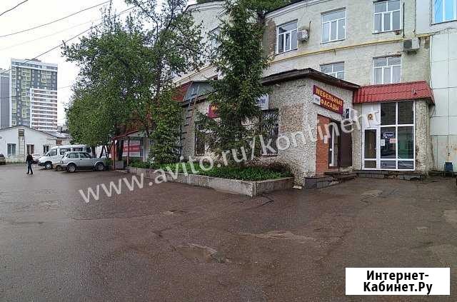 Офис в зеленой роще Уфа - изображение 1