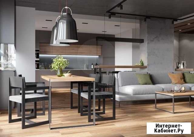 3-комнатная квартира, 81.5 м², 16/23 эт. на продажу в Набережных Челнах Набережные Челны - изображение 1