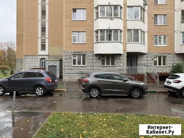 Продам ппа торговое помещение Москва - изображение 1