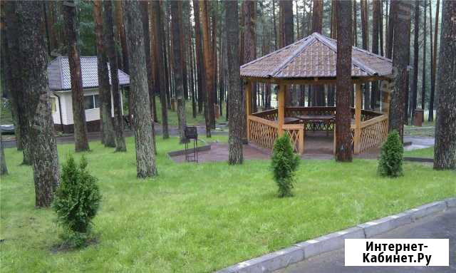 База отдыха, земельный участок Сысерть - изображение 1