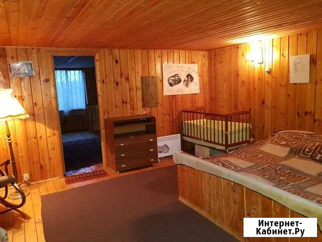 Дом 80 м² на участке 12 сот. на продажу в Решетниково Решетниково - изображение 1