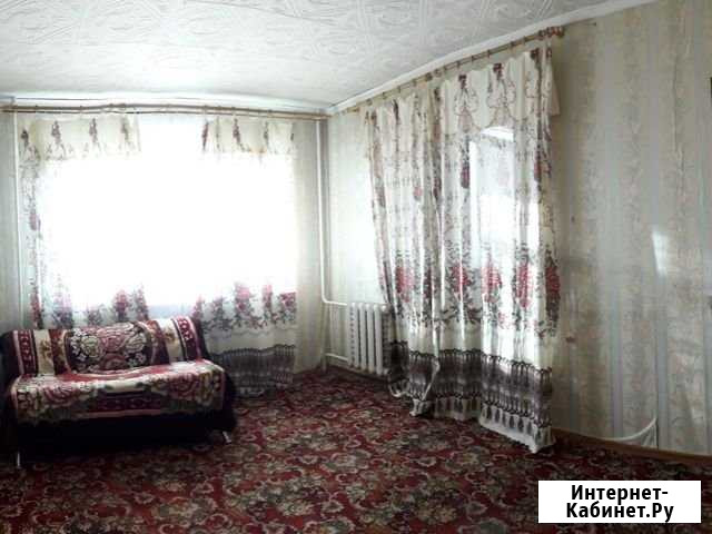 3-комнатная квартира, 59 м², 7/9 эт. на продажу в Магнитогорске Магнитогорск - изображение 1