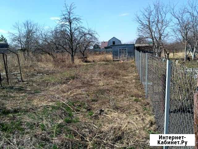 Участок СНТ, ДНП 5 сот. на продажу в Ульяновске Ульяновск - изображение 1