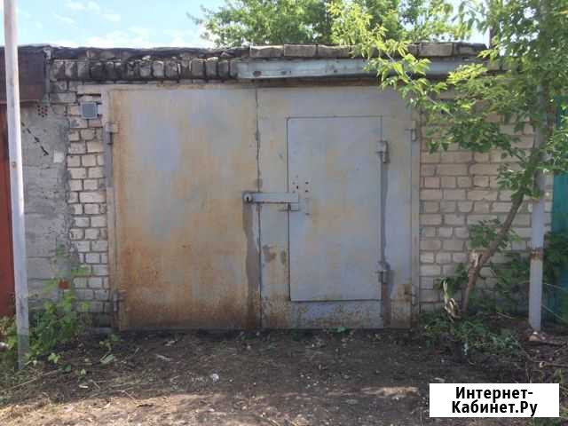 Гараж 24 м² на продажу в Сызрани Сызрань - изображение 1