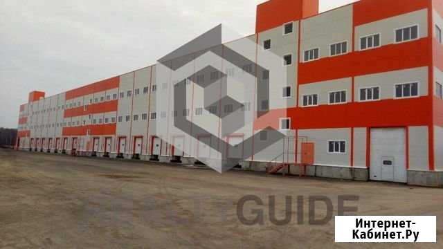 Продам складское помещение, 28076.00 кв.м. Чехов - изображение 1