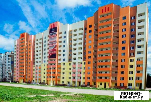 Помещение свободного назначения, 76.3 кв.м. Новокуйбышевск - изображение 1