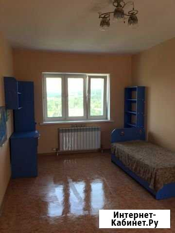 Комната 16 м² в 3-ком. кв., 14/17 эт. в аренду на длительный срок в Иркутске Иркутск - изображение 1