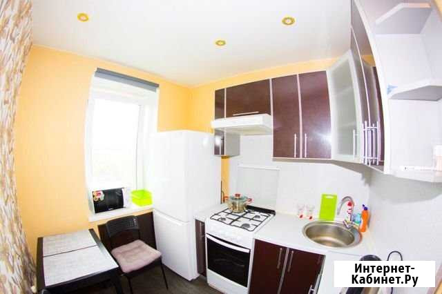 1-комнатная квартира, 34 м², 9/9 эт. в аренду посуточно в Нижнем Новгороде Нижний Новгород - изображение 1