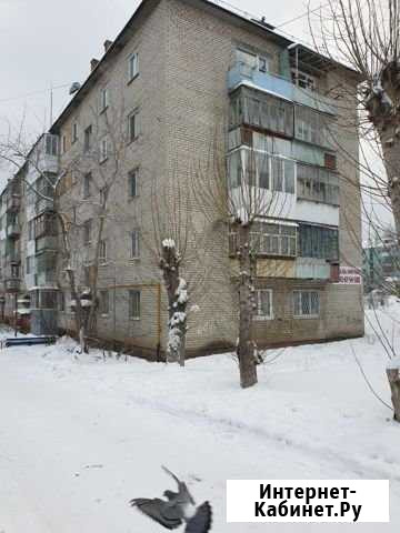 2-комнатная квартира, 39 м², 1/5 эт. на продажу в Серове Серов - изображение 1