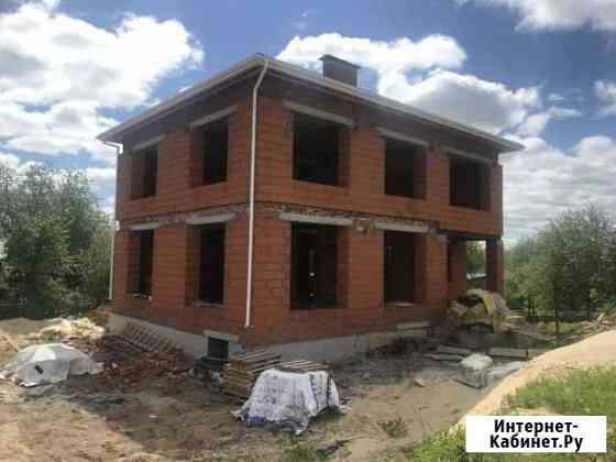 Коттедж 270 м² на участке 12 сот. на продажу в Нижнем Новгороде Нижний Новгород
