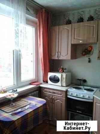 3-комнатная квартира, 58 м², 4/5 эт. на продажу в Бердске Бердск
