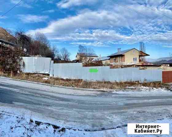Участок ИЖС 12 сот. на продажу в Кисловодске Кисловодск