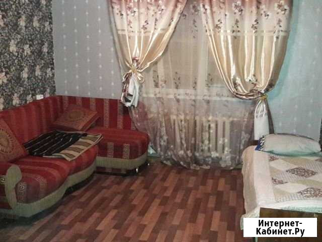 3-комнатная квартира, 67 м², 1/4 эт. в аренду на длительный срок в Самаре Самара - изображение 1