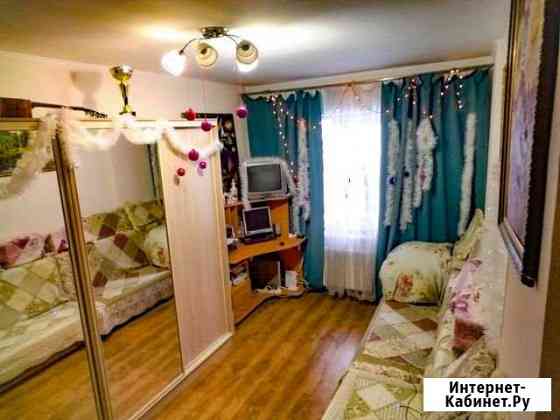 1-комнатная квартира, 36 м², 1/17 эт. на продажу в Балашихе Балашиха