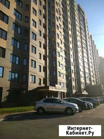 2-комнатная квартира, 67 м², 8/17 эт. на продажу в Воронеже Воронеж - изображение 1