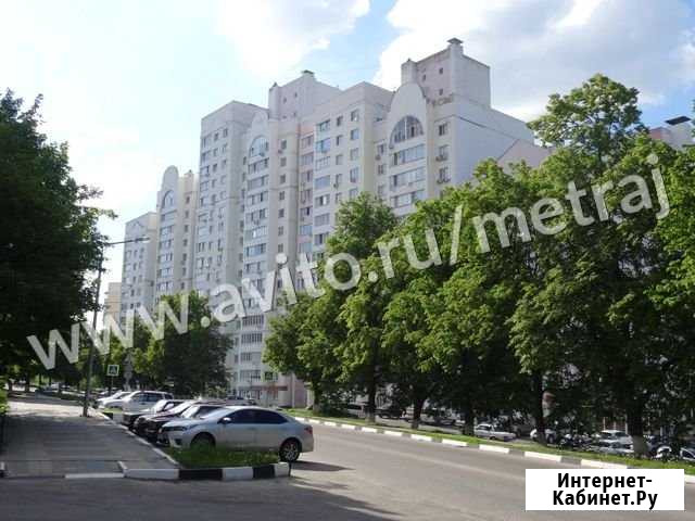 2-комнатная квартира, 81 м², 9/10 эт. на продажу в Белгороде Белгород - изображение 1
