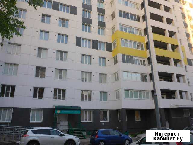 1-комнатная квартира, 40 м², 3/9 эт. в аренду на длительный срок в Сыктывкаре Сыктывкар - изображение 1