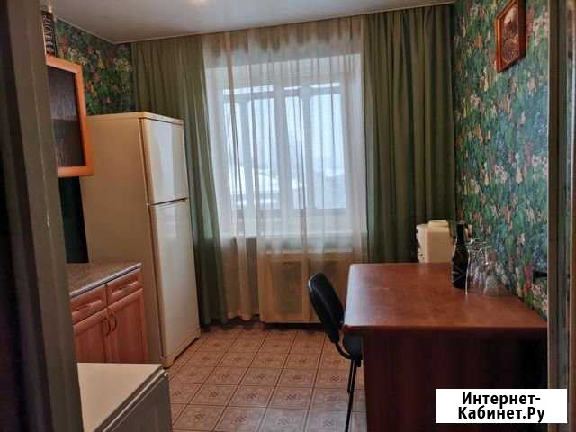 2-комнатная квартира, 53 м², 6/9 эт. на продажу в Новокузнецке Новокузнецк - изображение 1