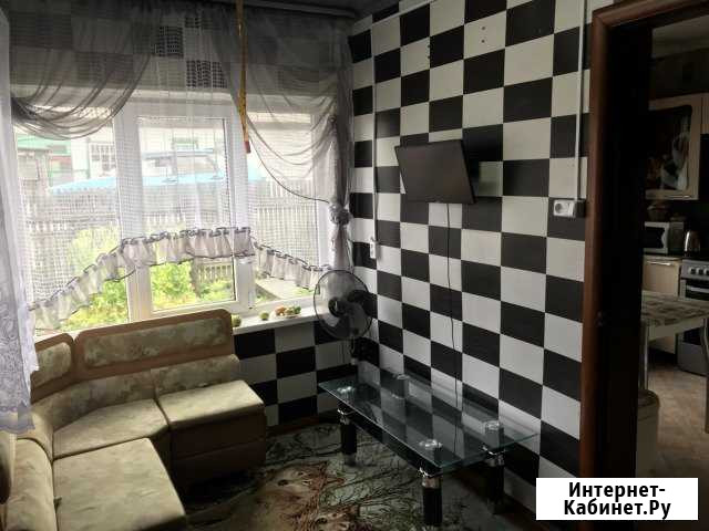 Дом 65 м² на участке 6 сот. на продажу в Киселевске Киселевск - изображение 1