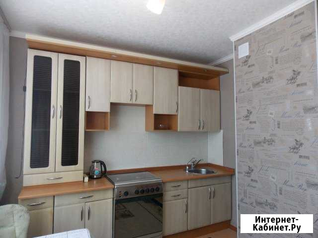 2-комнатная квартира, 60 м², 9/16 эт. в аренду на длительный срок в Нижневартовске Нижневартовск - изображение 1