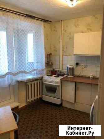 1-комнатная квартира, 31.9 м², 4/9 эт. на продажу в Петропавловске-Камчатском Петропавловск-Камчатский